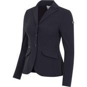 LeMieux Competition Jacket Dynamique Navy
