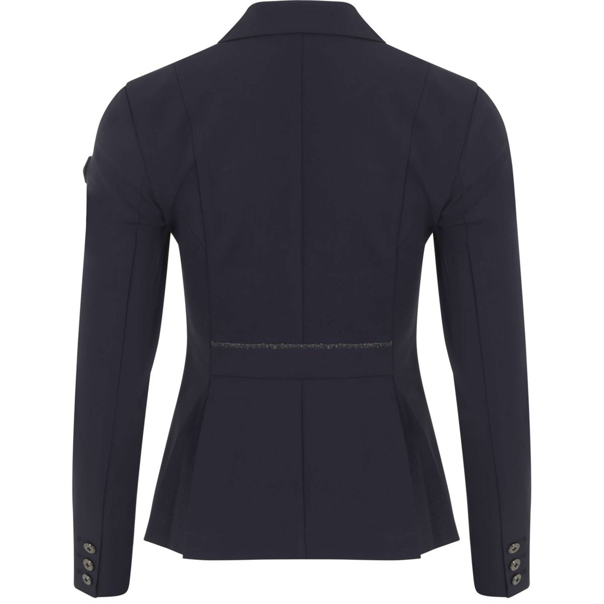 LeMieux Competition Jacket Dynamique Navy