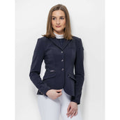 LeMieux Competition Jacket Dynamique Navy