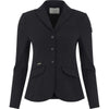 LeMieux Competition Jacket Dynamique Black