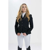 LeMieux Competition Jacket Dynamique Black