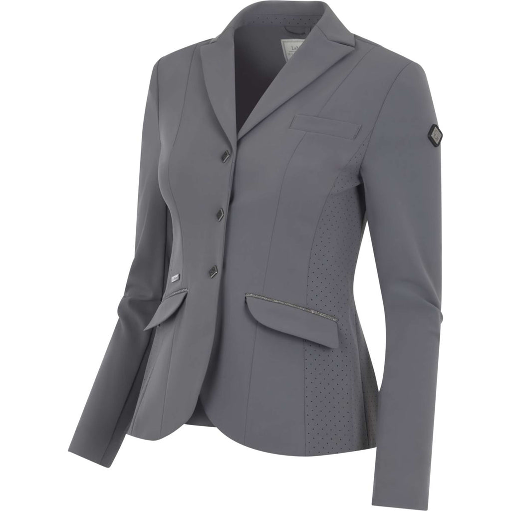 LeMieux Competition Jacket Dynamique Graphite