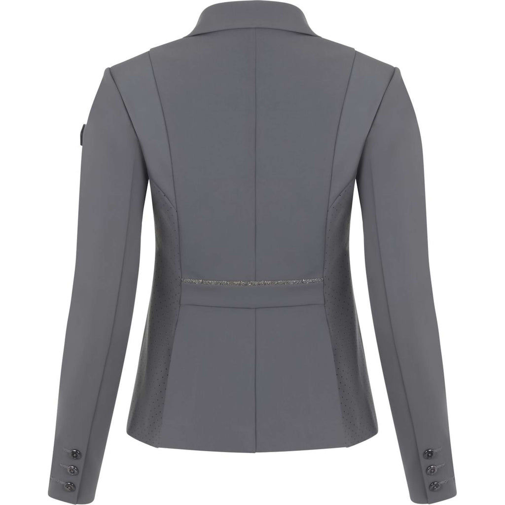 LeMieux Competition Jacket Dynamique Graphite