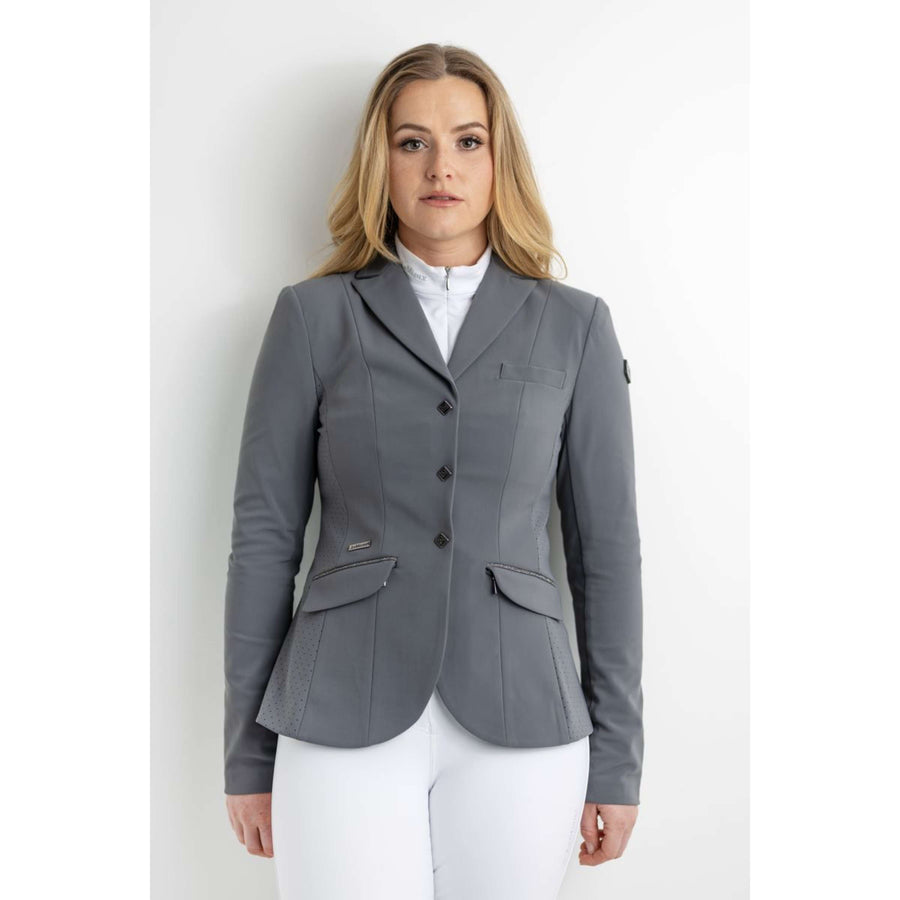 LeMieux Competition Jacket Dynamique Graphite