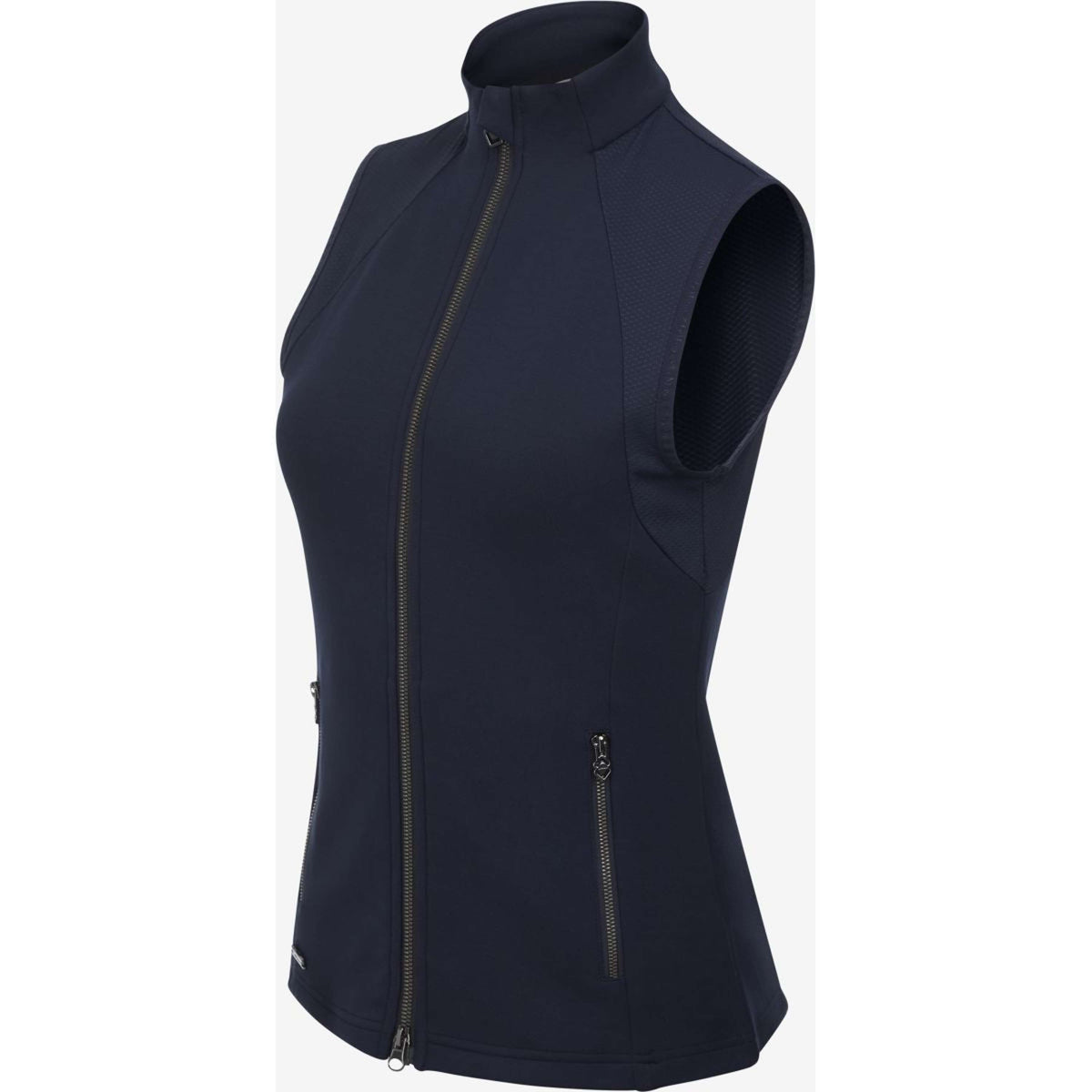 LeMieux Bodywarmer Giselle Navy