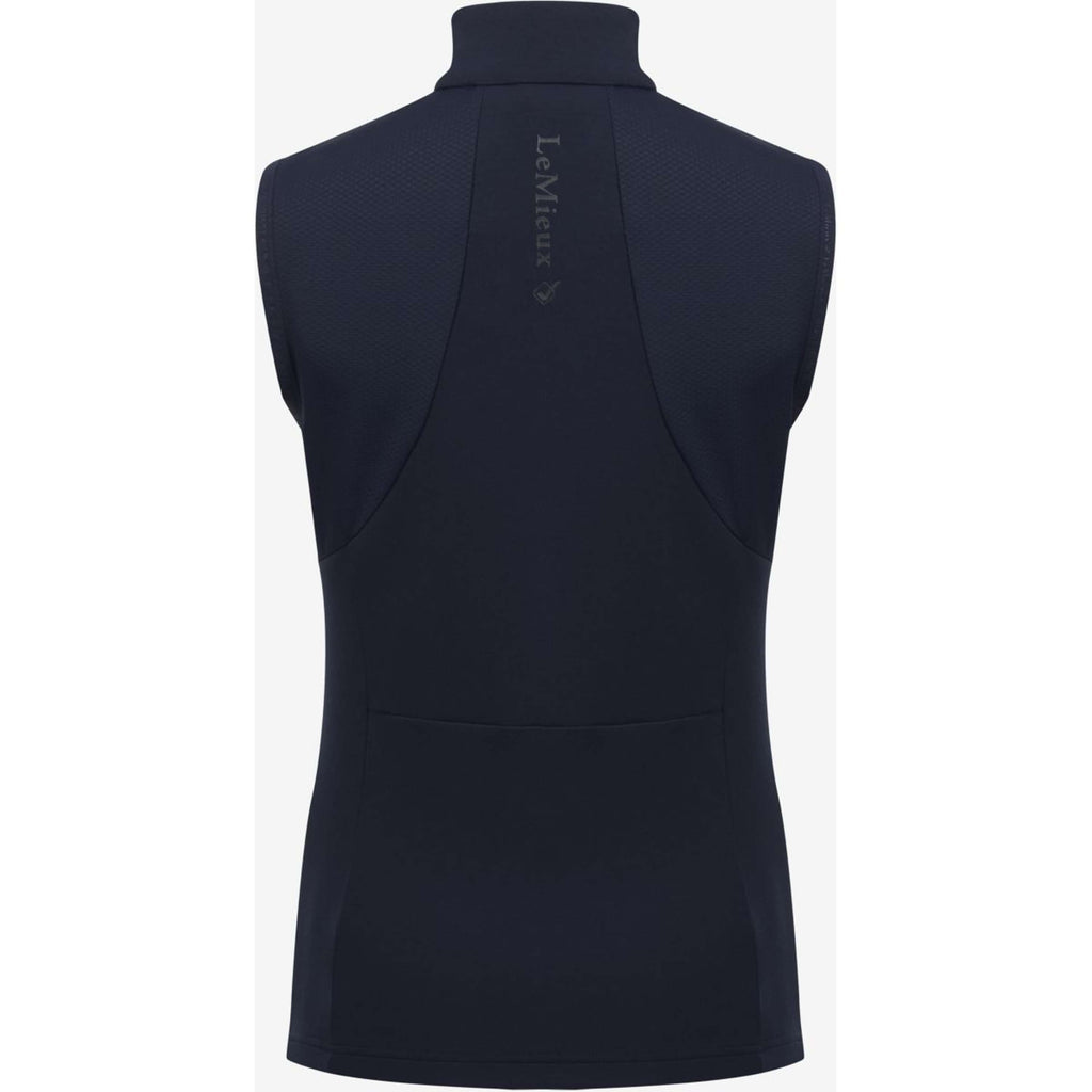 LeMieux Bodywarmer Giselle Navy