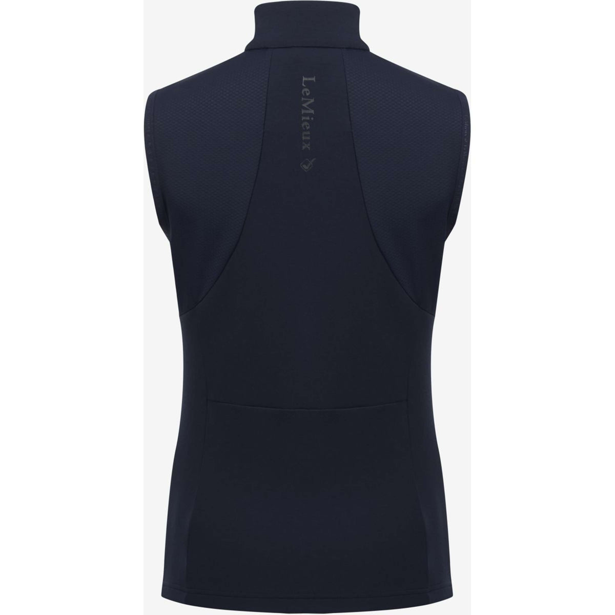 LeMieux Bodywarmer Giselle Navy