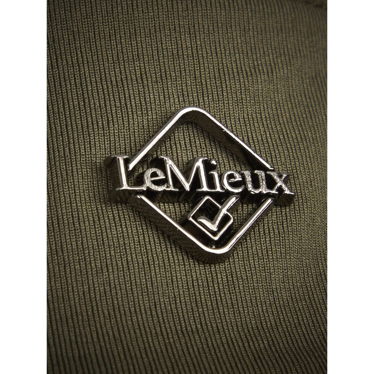 LeMieux Jacket Astra Forest