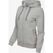 LeMieux Zip-Hoodie Leonie Grey