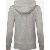 LeMieux Zip-Hoodie Leonie Grey