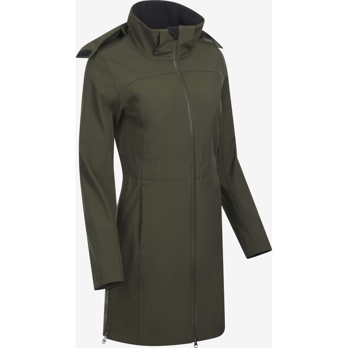 LeMieux Riding Jacket Maisie Lightweight Forest