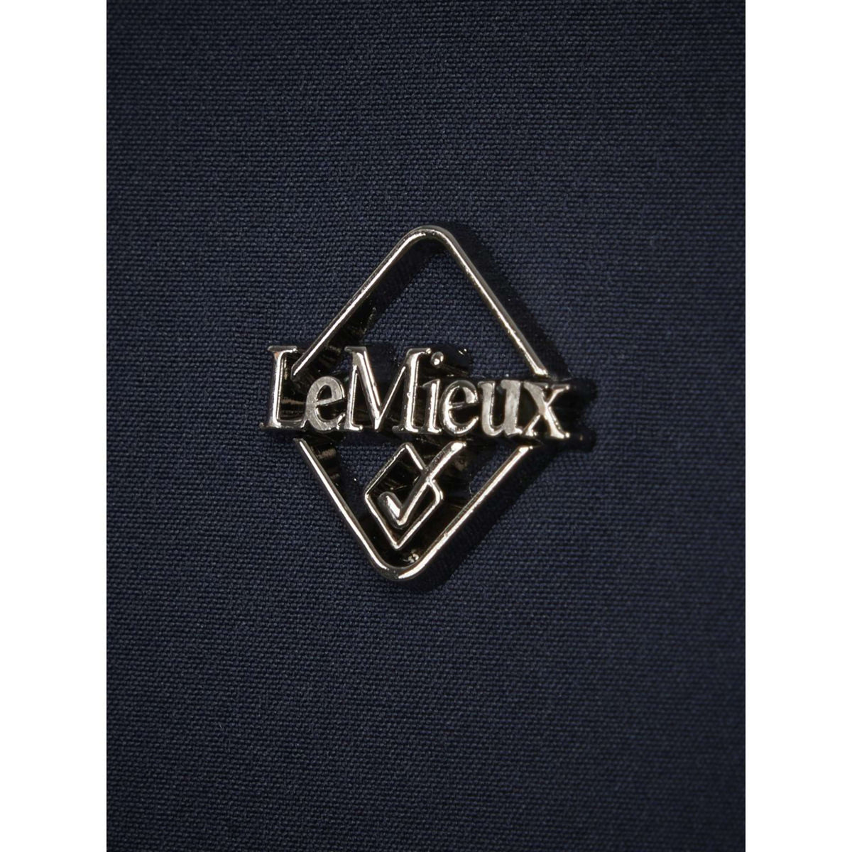 LeMieux Riding Jacket Maisie Lightweight Navy