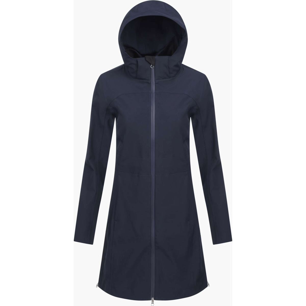 LeMieux Riding Jacket Maisie Lightweight Navy