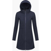 LeMieux Riding Jacket Maisie Lightweight Navy