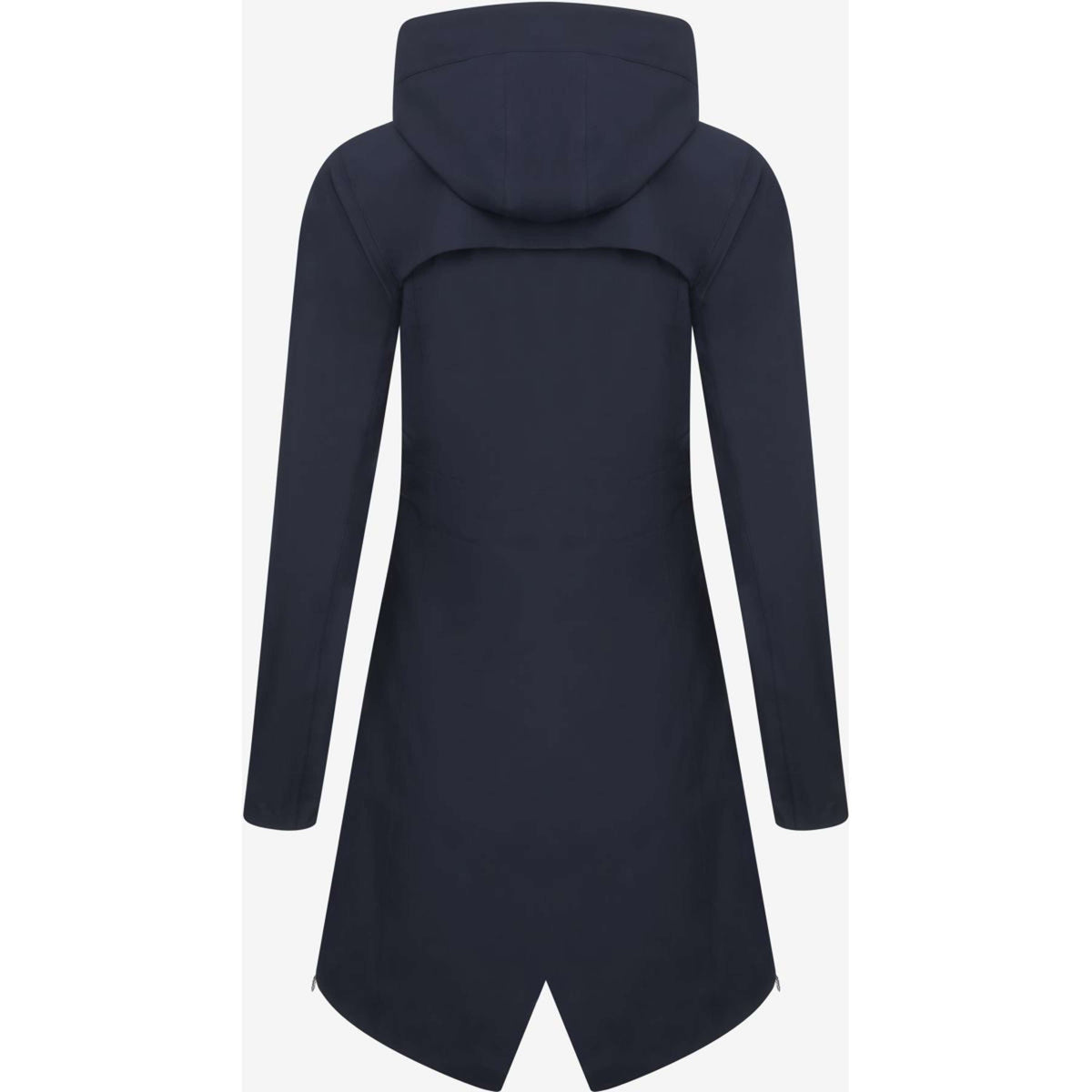 LeMieux Riding Jacket Maisie Lightweight Navy