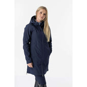 LeMieux Riding Jacket Maisie Lightweight Navy