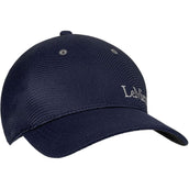 LeMieux Baseball Cap Navy