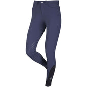 LeMieux Breeches Men Navy