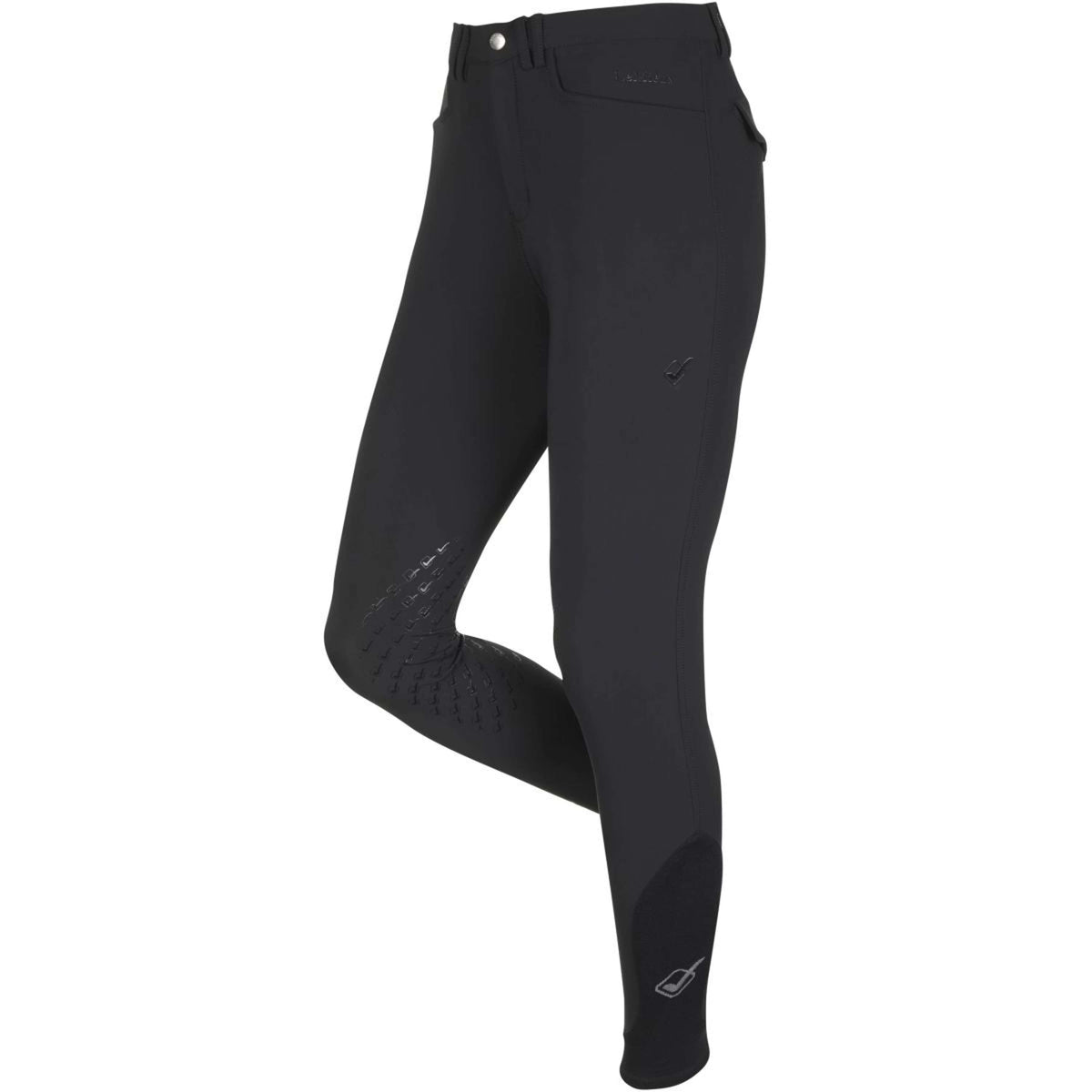 LeMieux Breeches Men Black