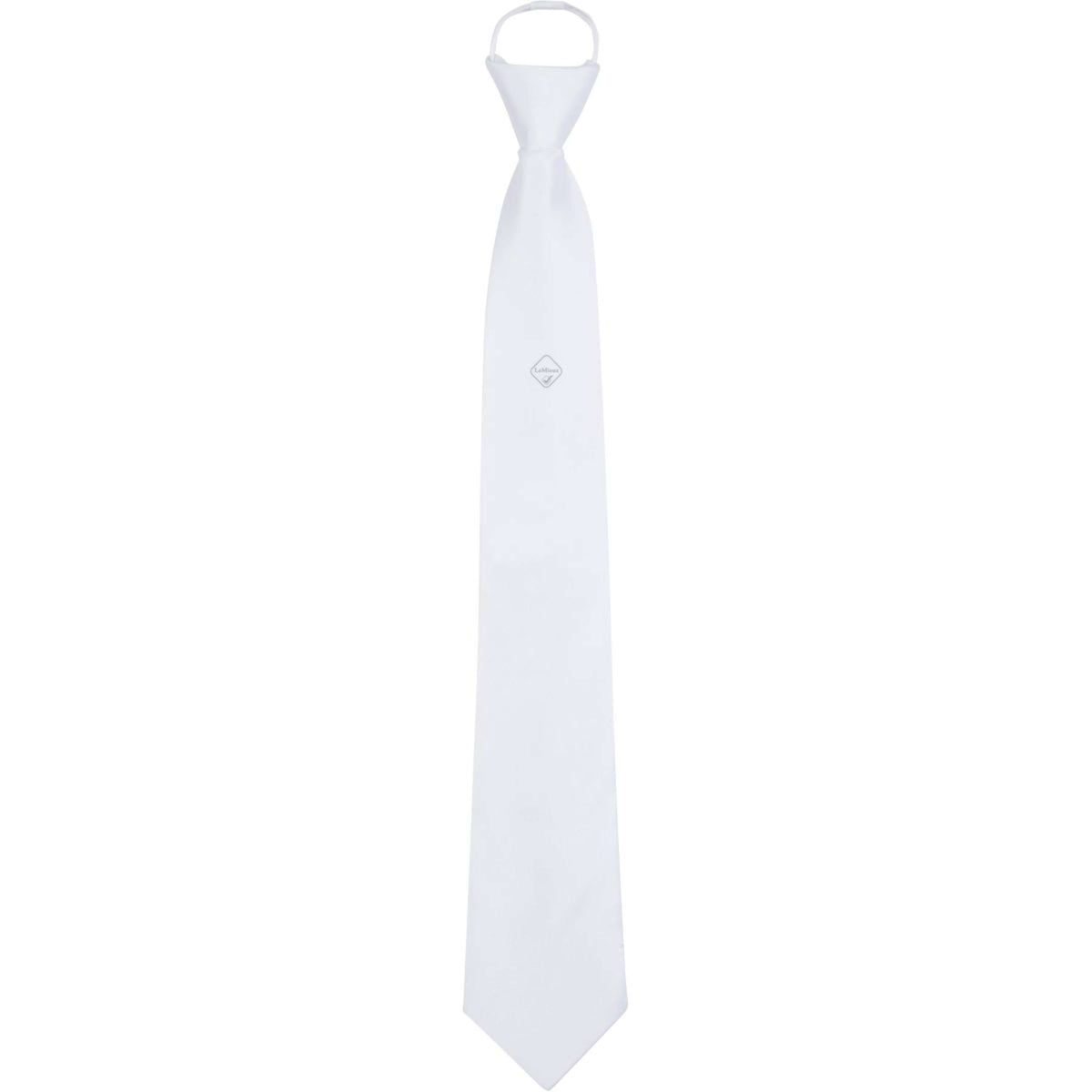 LeMieux Stock Men White