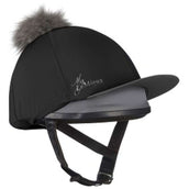 LeMieux Hat Silk Black