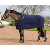 LeMieux Fleece Rug Arika Cooler Navy