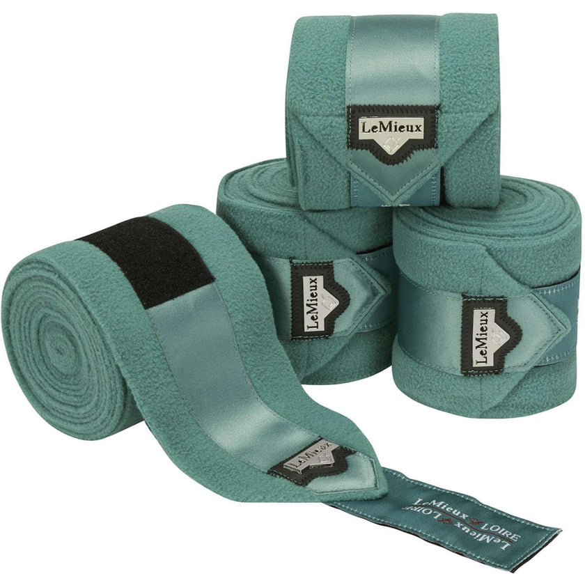 LeMieux Bandages Loire Polo Sage