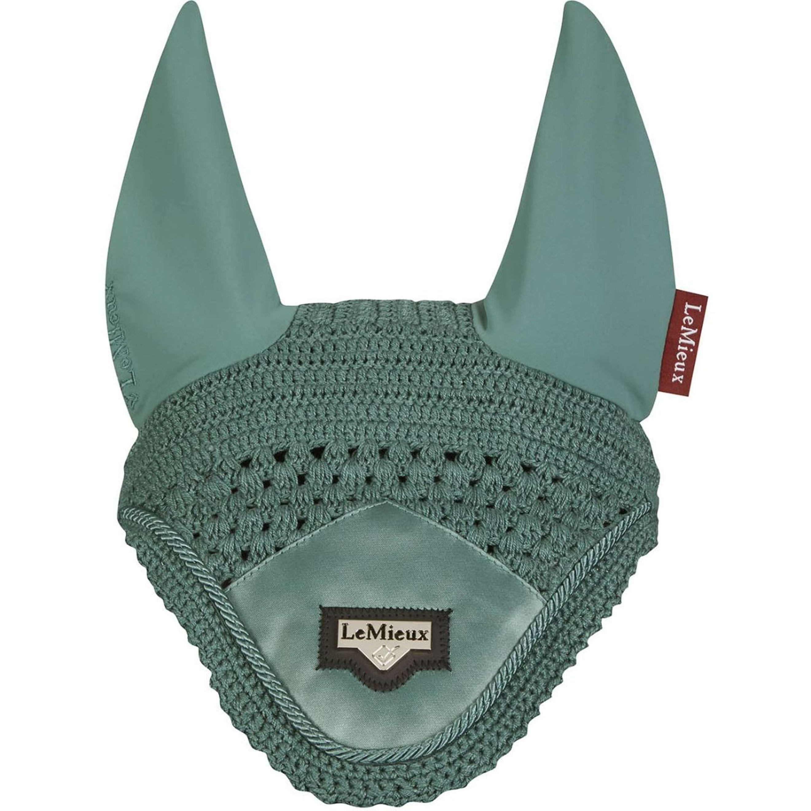 LeMieux Ear Net Loire Sage