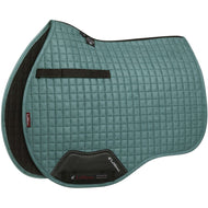 LeMieux Saddlepad Luxury Square General Practice Sage