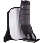 LeMieux Leg protection Stable Boot Wraps Black