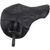 LeMieux Saddle Cover Ride On General Purpose Black