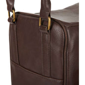 LeMieux Boot Bag PU Brown