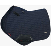 LeMieux Saddlepad Self-Cool CC Jumping Navy