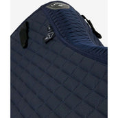 LeMieux Saddlepad Self-Cool CC Jumping Navy