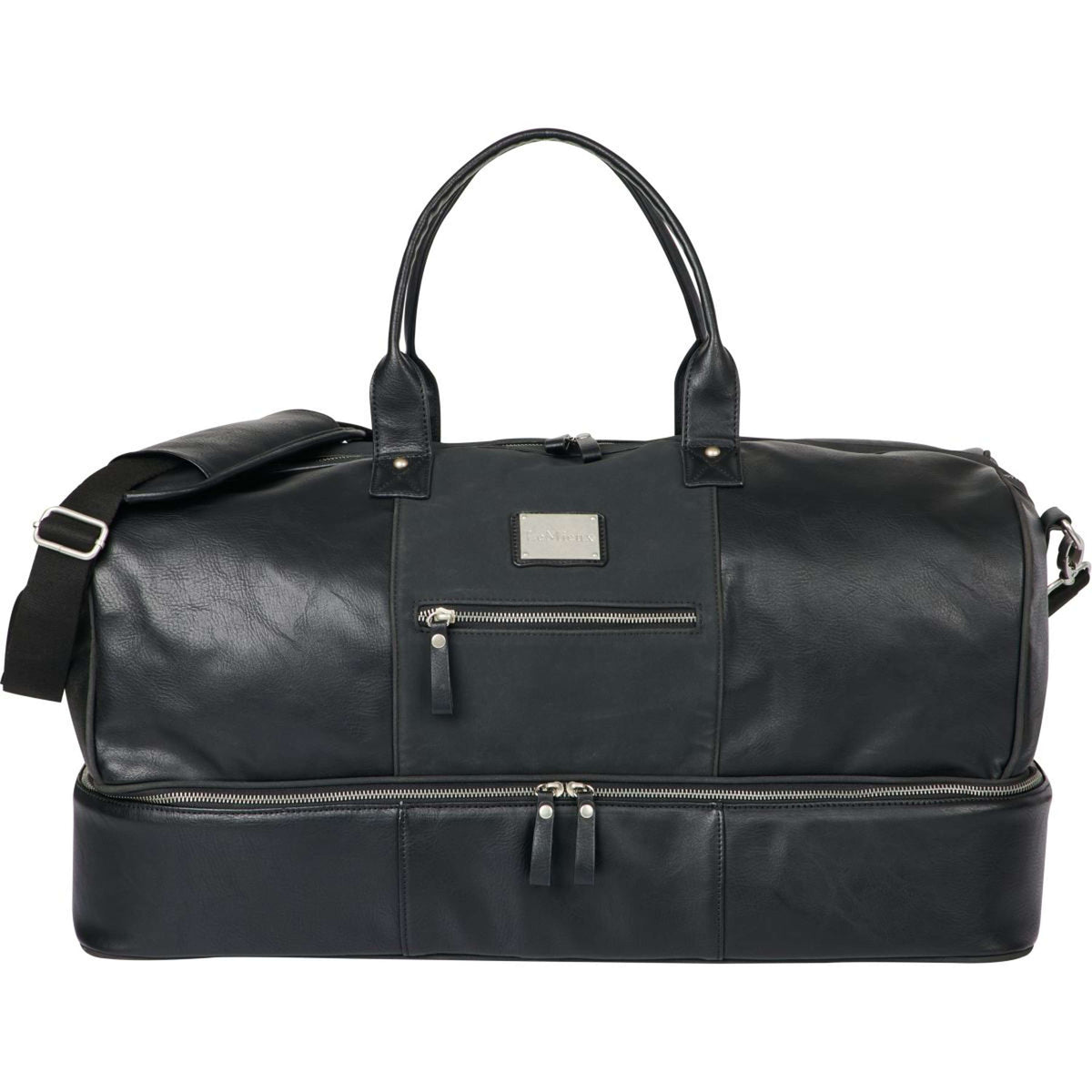 LeMieux Bag PU Black