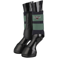 LeMieux Leg protection Grafter Hunter Green