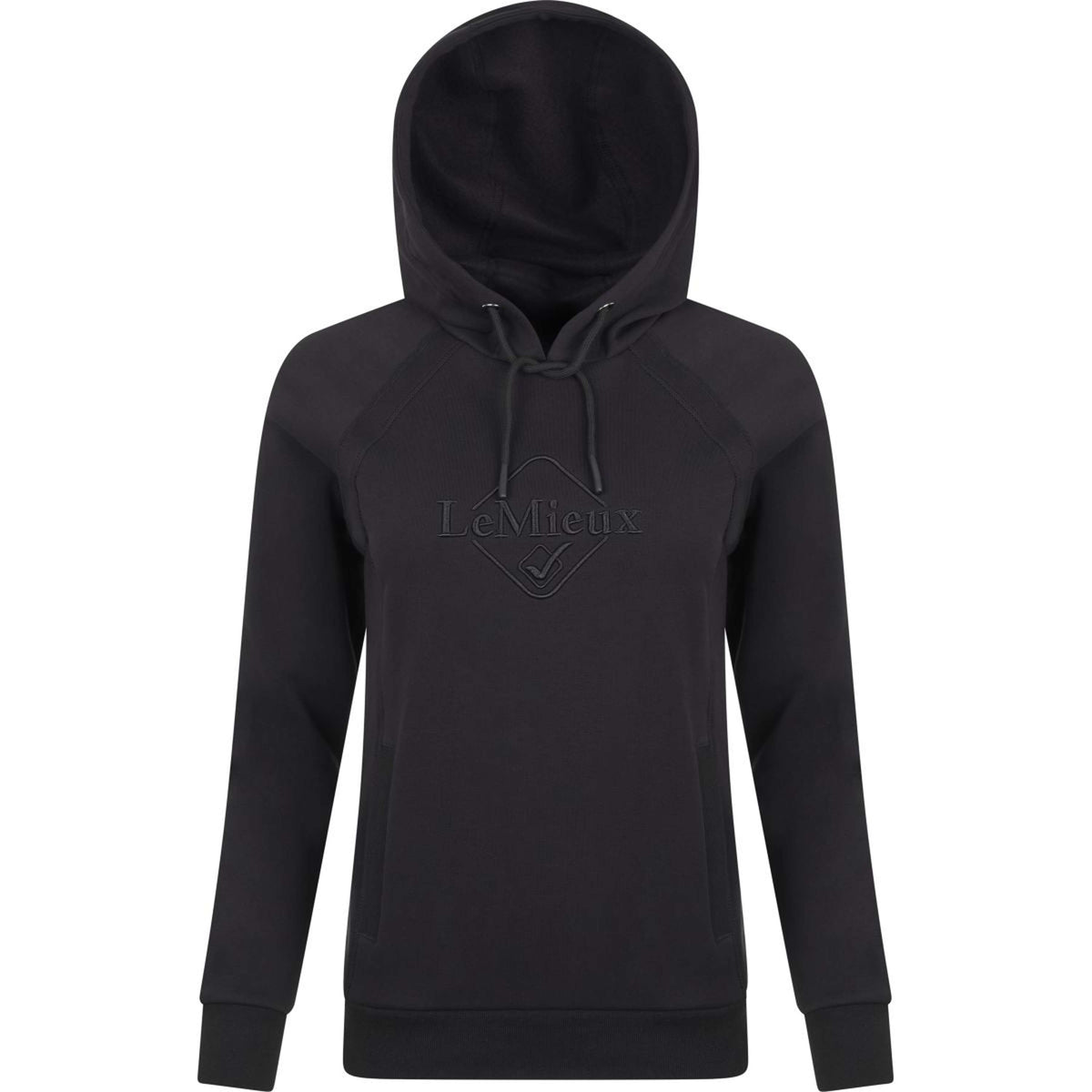 LeMieux Sweater Elite Women Black