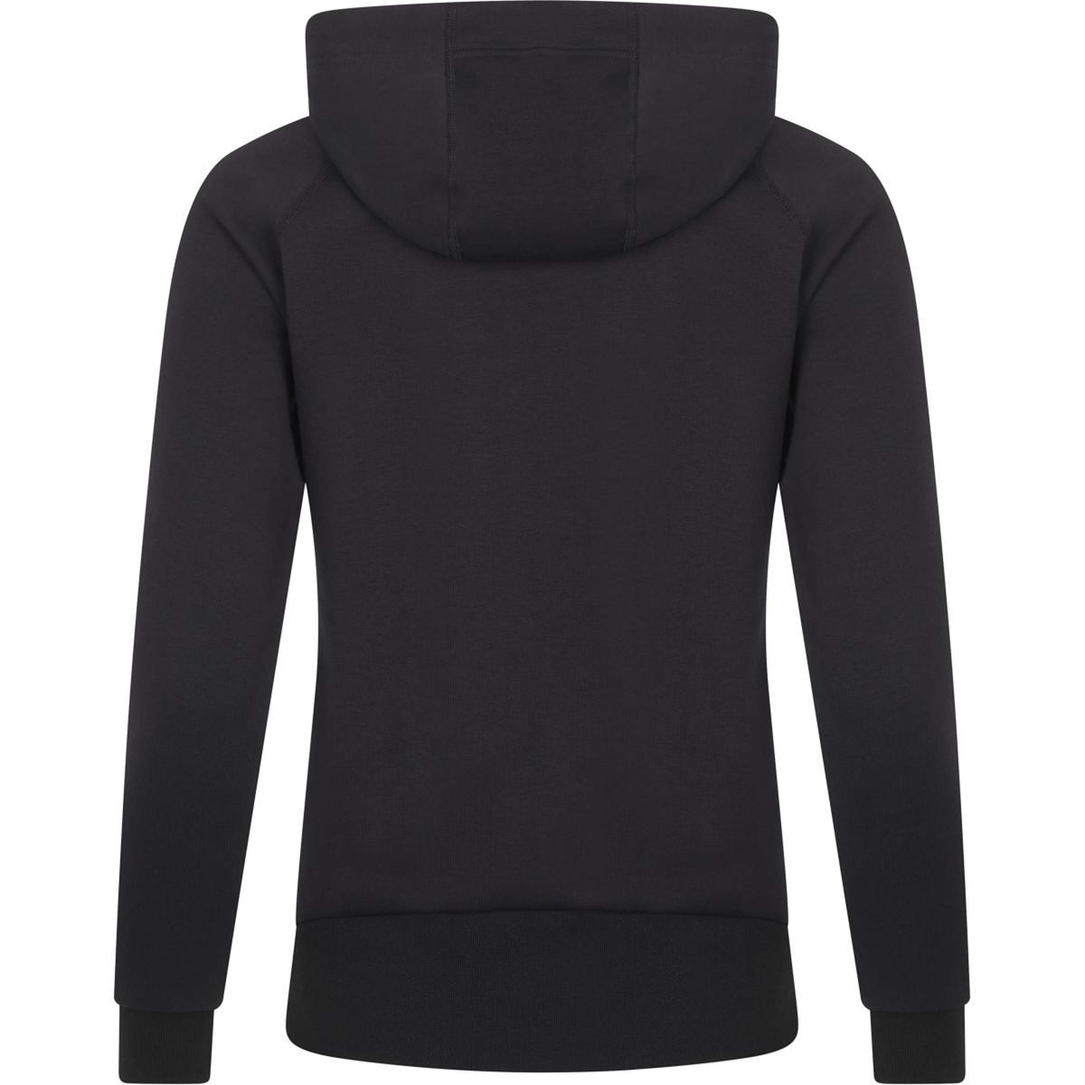 LeMieux Sweater Elite Women Black