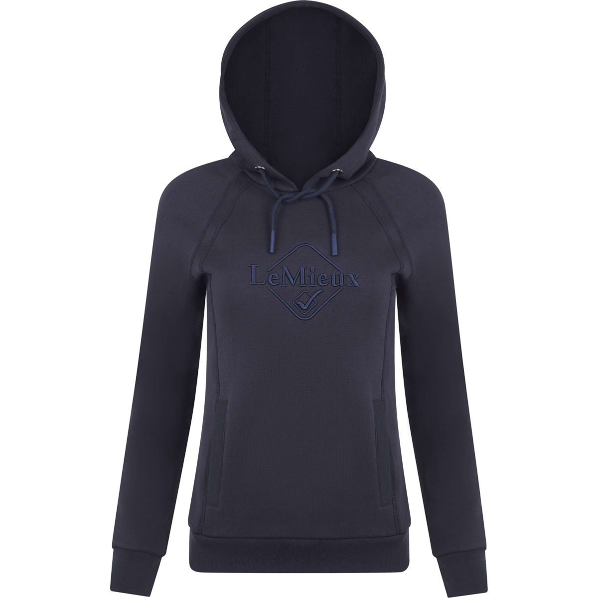 LeMieux Sweater Elite Women Navy