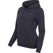 LeMieux Sweater Elite Women Navy