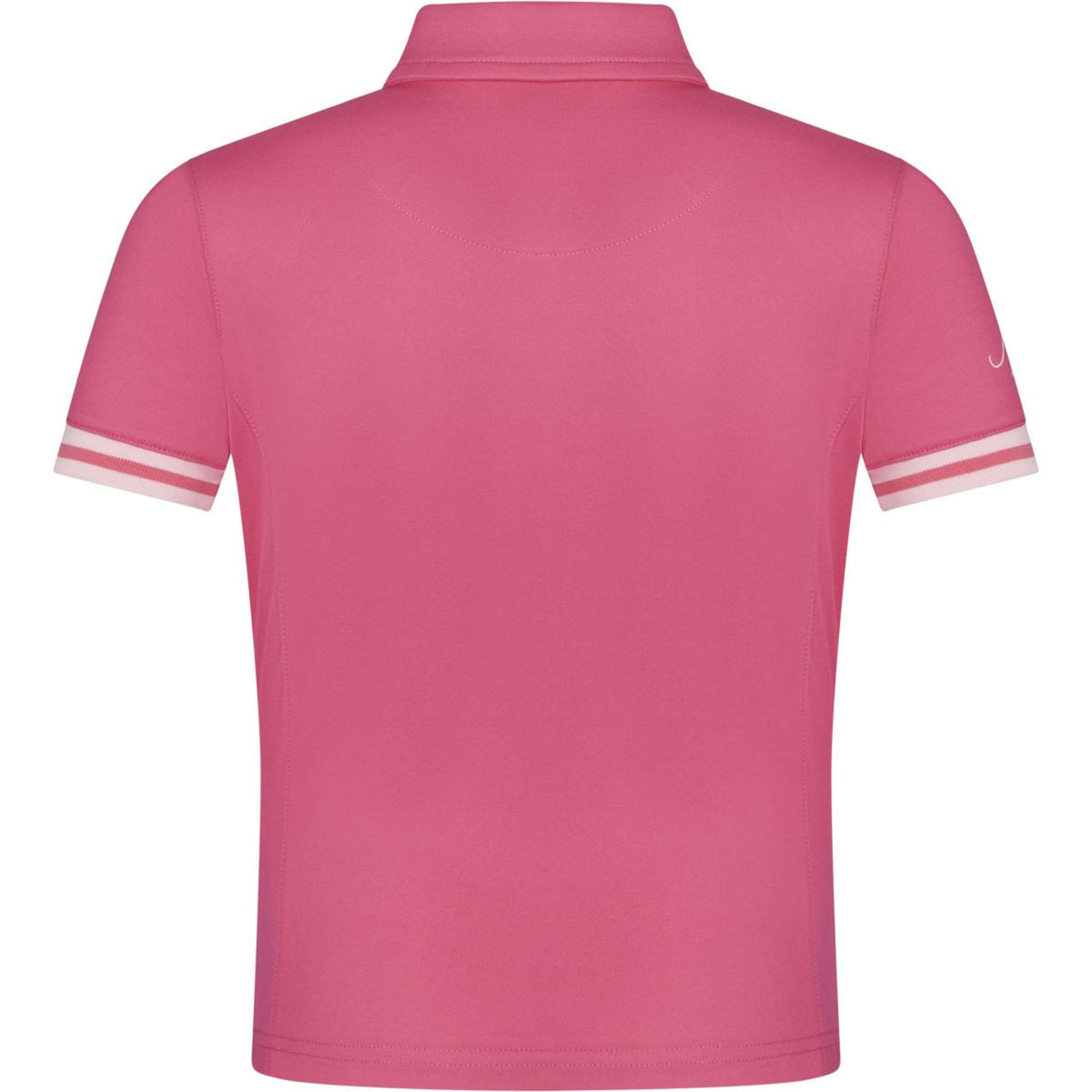 LeMieux Poloshirt Mini Children Watermelon