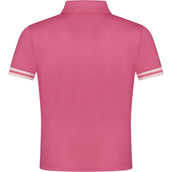 LeMieux Poloshirt Mini Children Watermelon