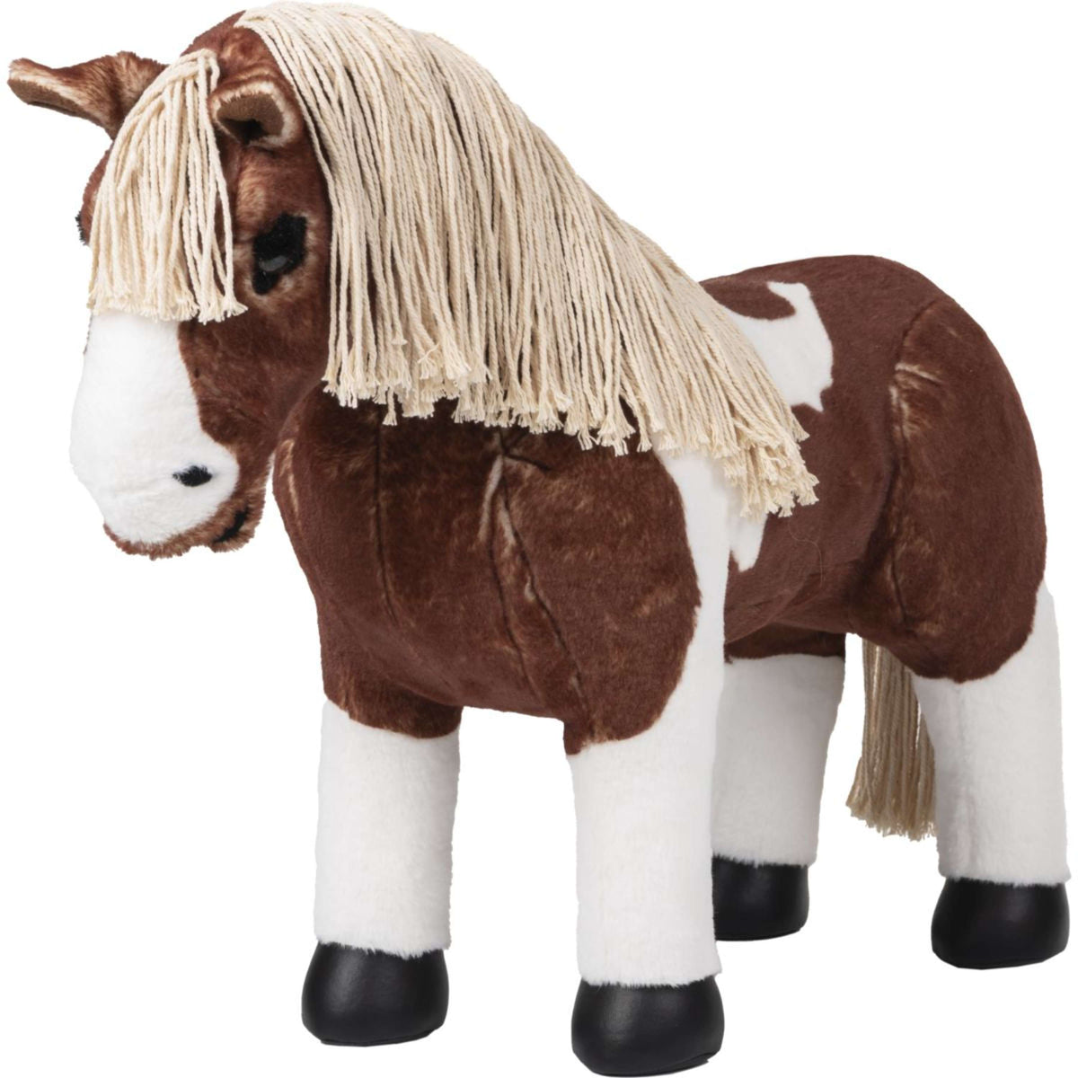 LeMieux Toy Pony Fur