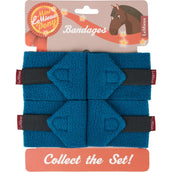 LeMieux Toy Pony Bandages Marine