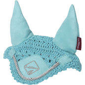 LeMieux Toy Pony Ear Net Azure