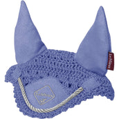 LeMieux Toy Pony Ear Net Bluebell