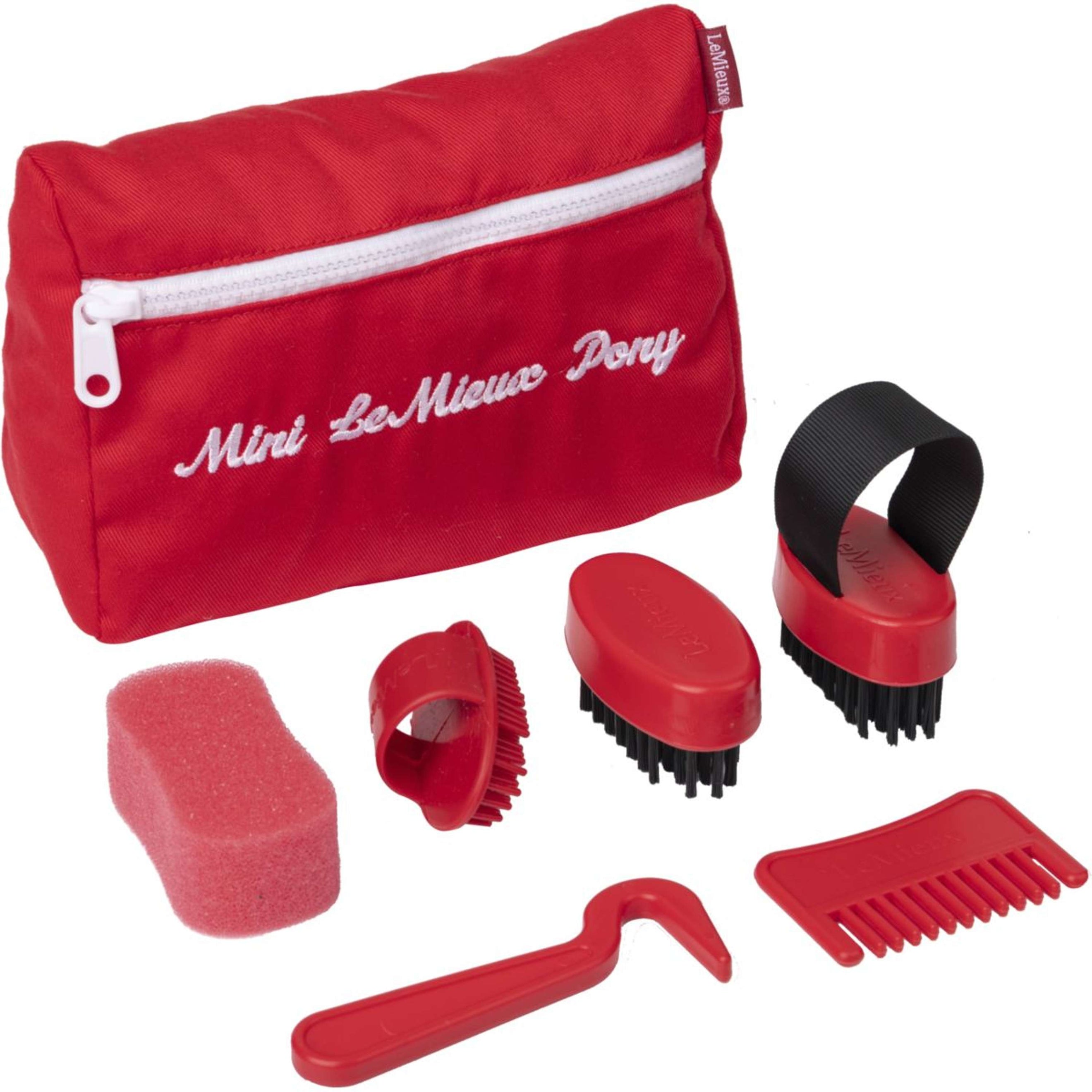 LeMieux Toy Pony Grooming Kit LeMieux Toy Pony Grooming Kit