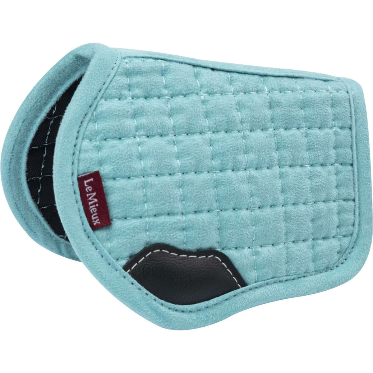 LeMieux Toy Pony Saddle Pad Azure