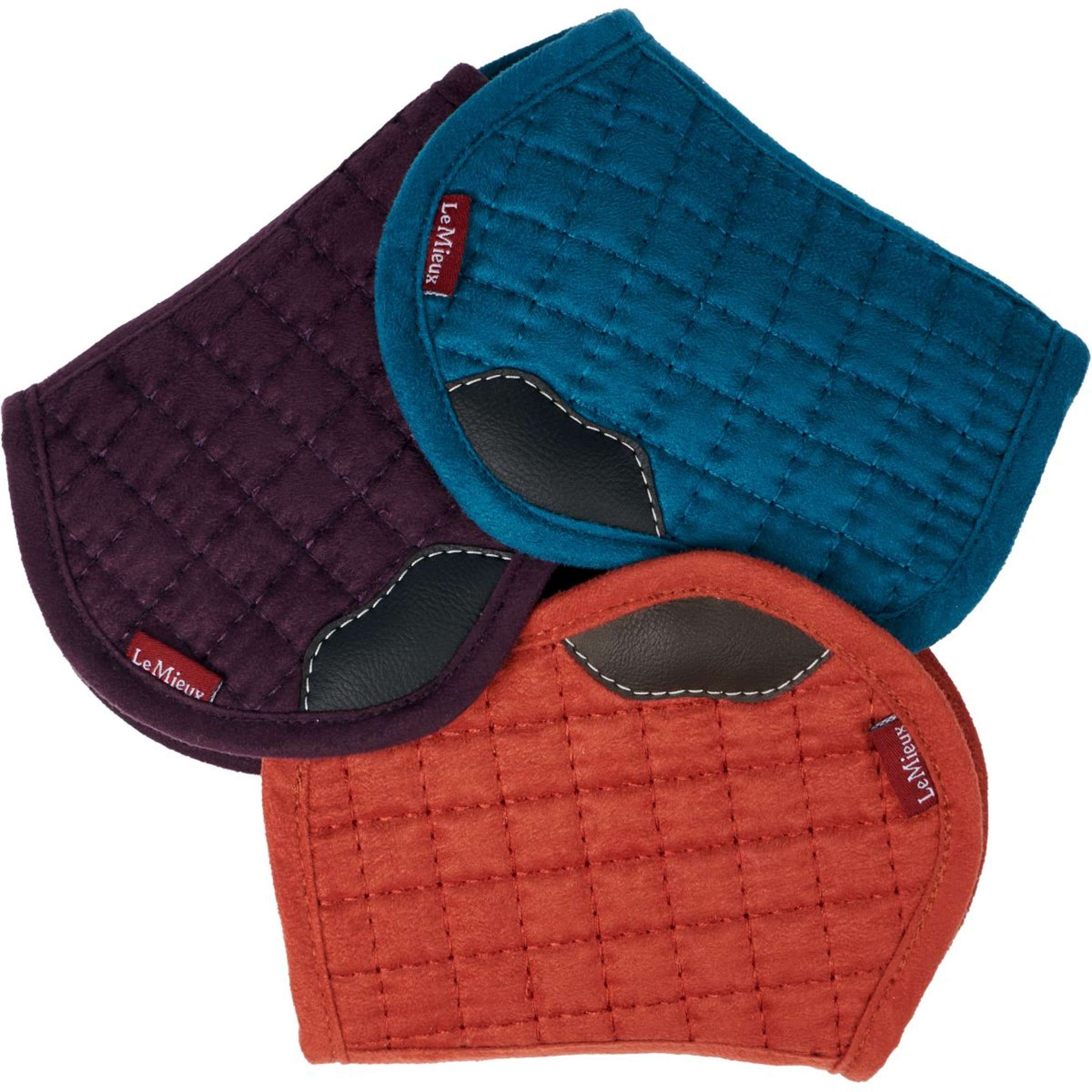 LeMieux Toy Pony Saddle Pad Marine