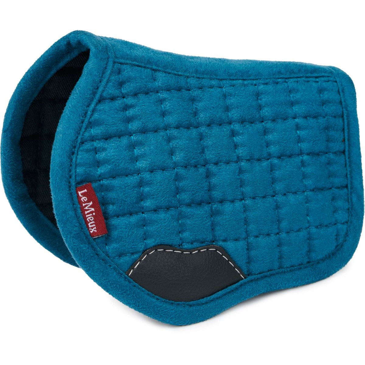 LeMieux Toy Pony Saddle Pad Marine